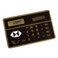 CALCULADORAS